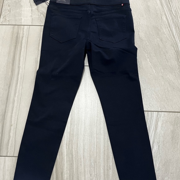 NWT Tommy Hilfiger grammercy ankle pants - Picture 3 of 4
